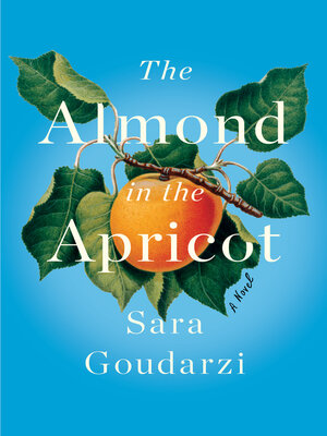 cover image of The Almond in the Apricot